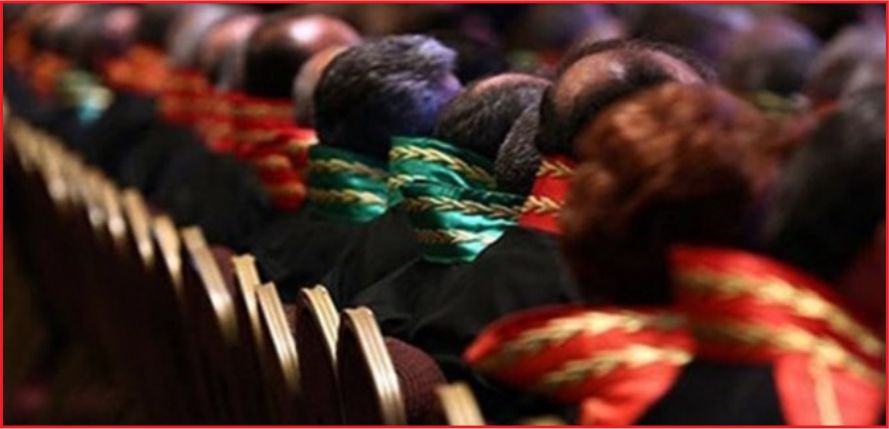 HSYK, 'İHRAÇ' İTİRAZLARINI REDDETTİ