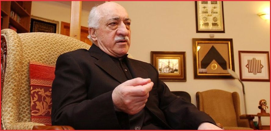 “BENİ TÜRKİYE’YE VERMEYİN”