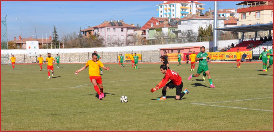 BAL’DA ZİRVE EL DEĞİŞTİRDİ