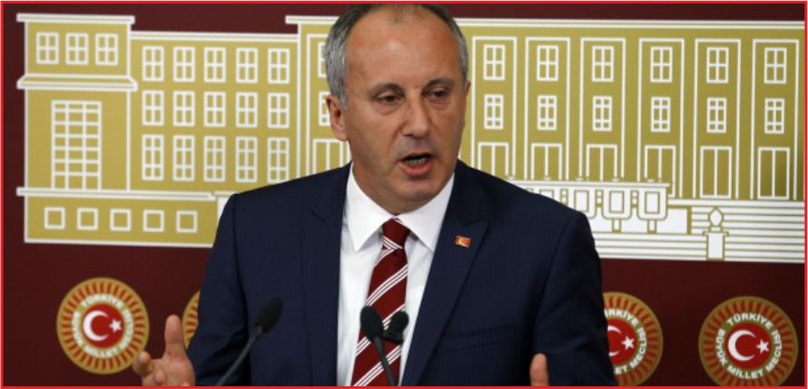 “KARAMAN KONGRESİ NEDEN ?”