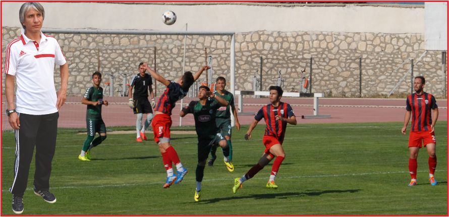 “BU TAKIMDA HAYAT VAR “