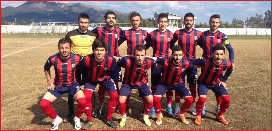 SERİYE BAĞLADIK:0-2