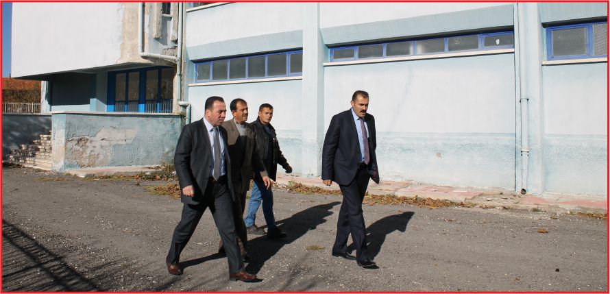 2015  SPOR YILI OLACAK !