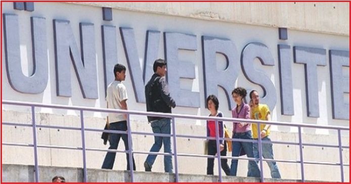 13 ÜNİVERSİTEDE YENİ FAKÜLTELER KURULDU