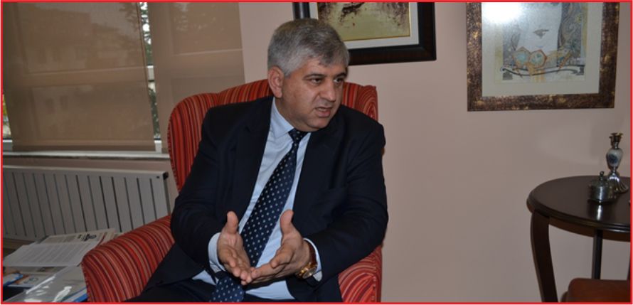 “PANCAR ÜZERİNDE OYUNLAR OYNANIYOR”