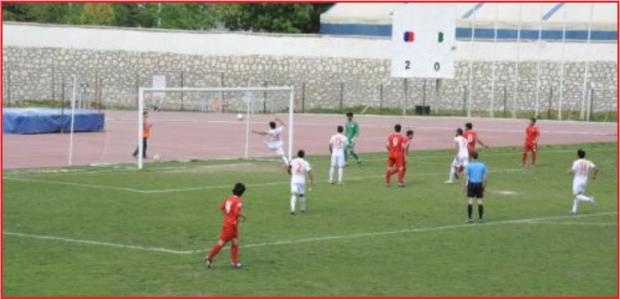 AMATÖRLERDE GOLLÜ HAFTA