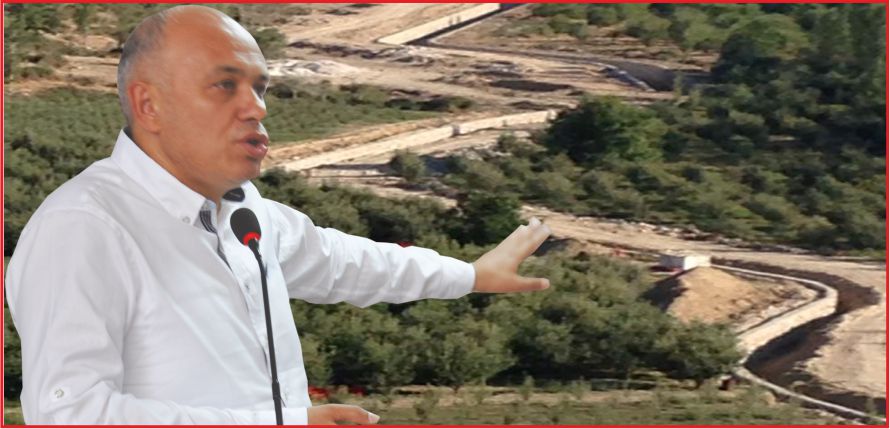 KANAL KARAMAN GELİYOR!