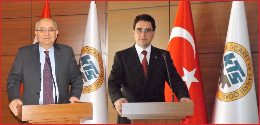 BAŞKANLARDAN MİRAÇ KANDİLİ MESAJI