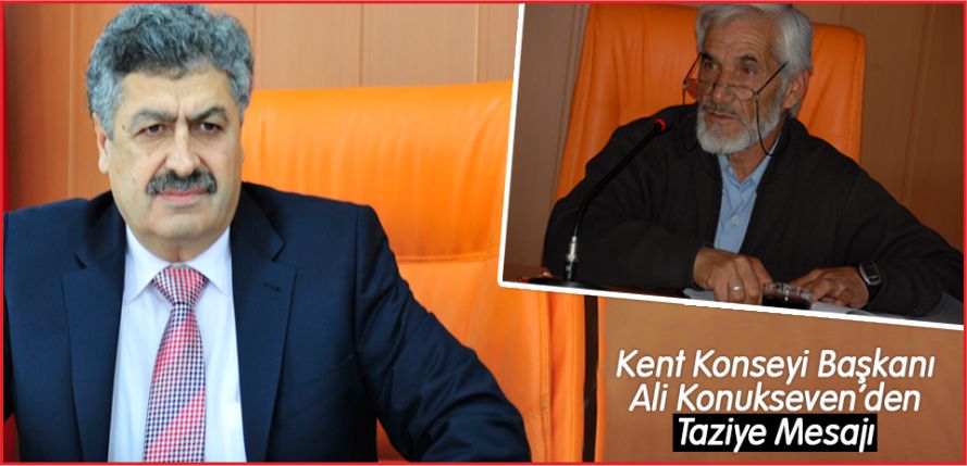 “MEKANI CENNET OLSUN”