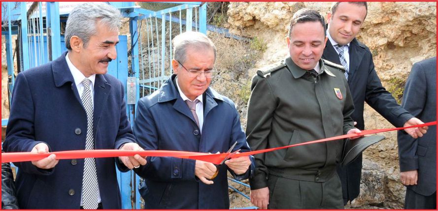 DİVLE OBRUK PEYNİRİ DÜNYA’YA AÇILIYOR