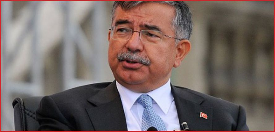 "BELEDİYE BAŞKANLIĞI SEÇİMİNİ ŞİMDİDEN BAŞLATIYORUZ"