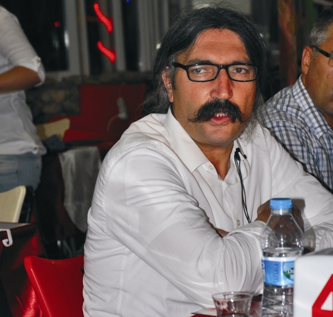 &quot;KARAMAN&#039;IN OCAĞINA İNCİR AĞACI DİKMİŞLER&quot;