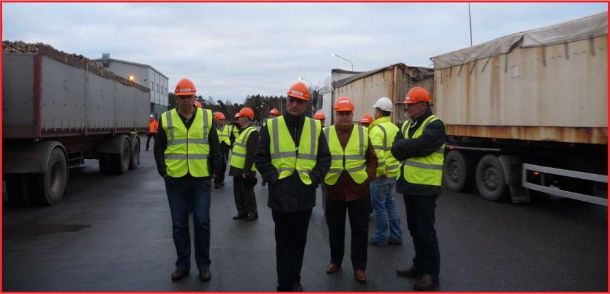 “PANCAR AVRUPA’NIN DA GÖZBEBEĞİ”