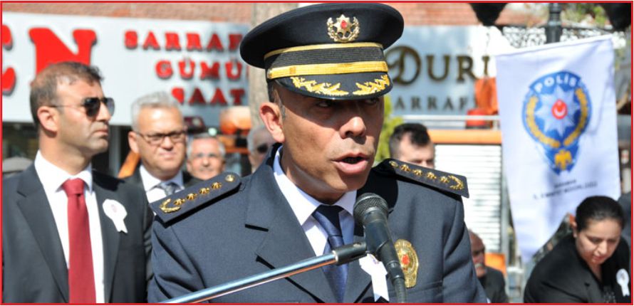 HUZUR VE MUTLULUK  İÇİN VARIZ”