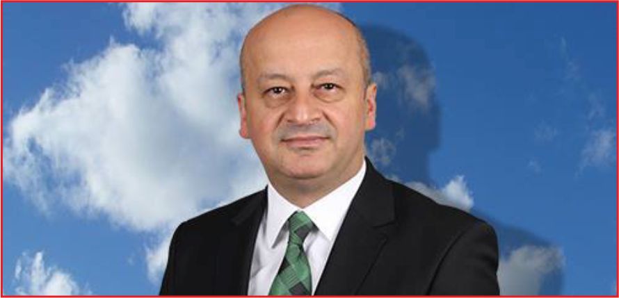 “CUMHURİYETİMİZE SAHİP ÇIKMALIYIZ”