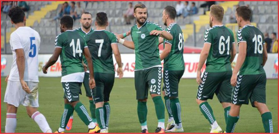 AVRUPADA RAKİPLERİMİZ BELLİ OLDU