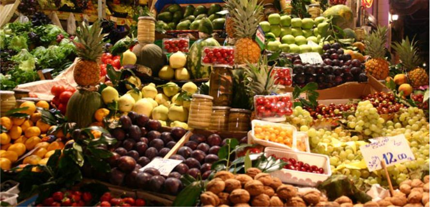 EN ÇOK LİMON’UN FİYATI ARTTI