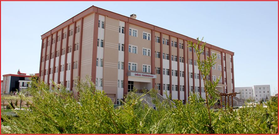 KMÜ’YE SAĞLIK BİLİMLERİ FAKÜLTESİ