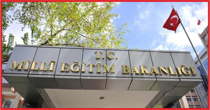 14 İLE MİLLİ EĞİTİM MÜDÜRÜ  ATANDI