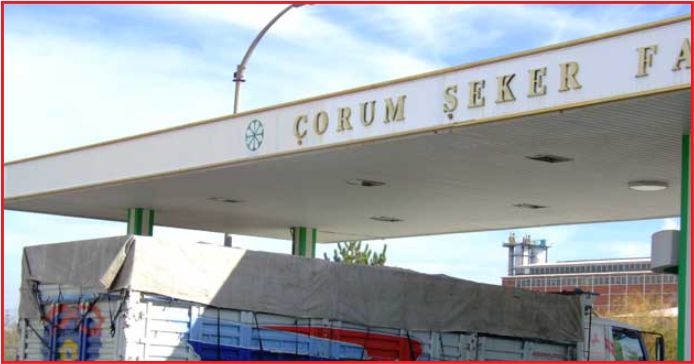 14 ŞEKER FABRİKASI İÇİN FİYATLAR AÇIKLANDI