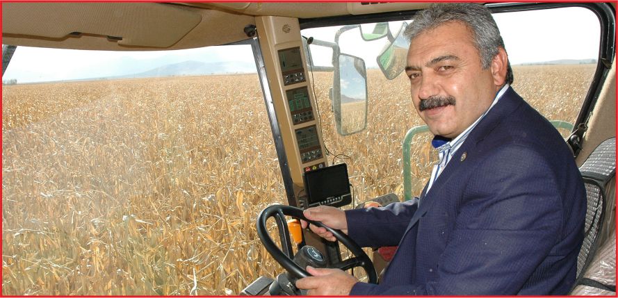 “DESTEKLERİN ARTIRILMASI GEREKİYOR”