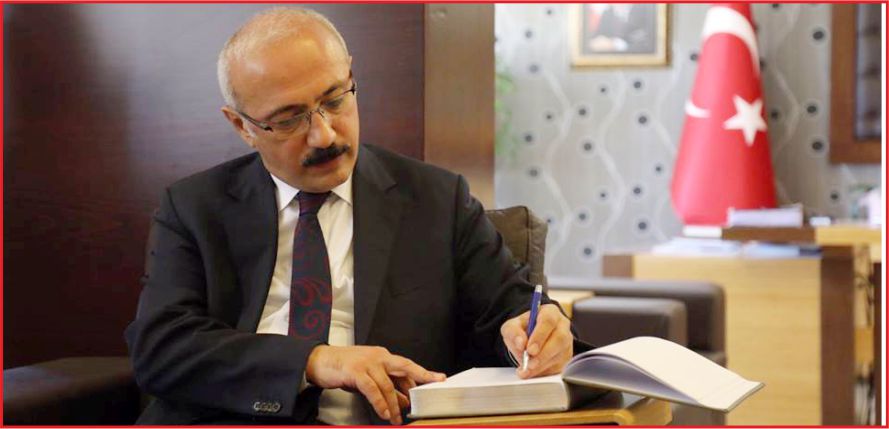 “EKONOMİMİZ İYİYE GİDİYOR “