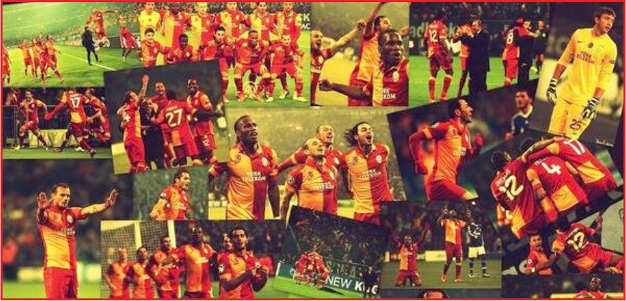 ESKİŞEHİRSPOR-GALATASARAY