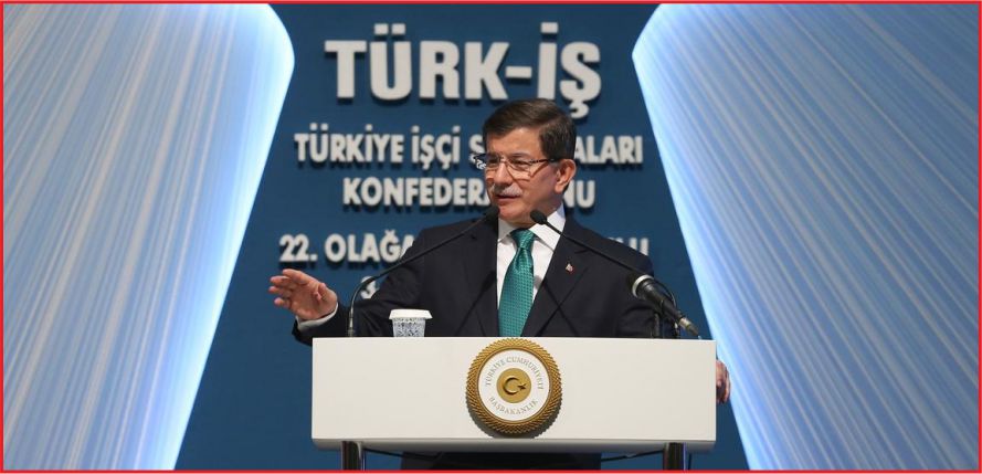 “KAMU PERSONEL REFORMU YAPACAĞIZ”