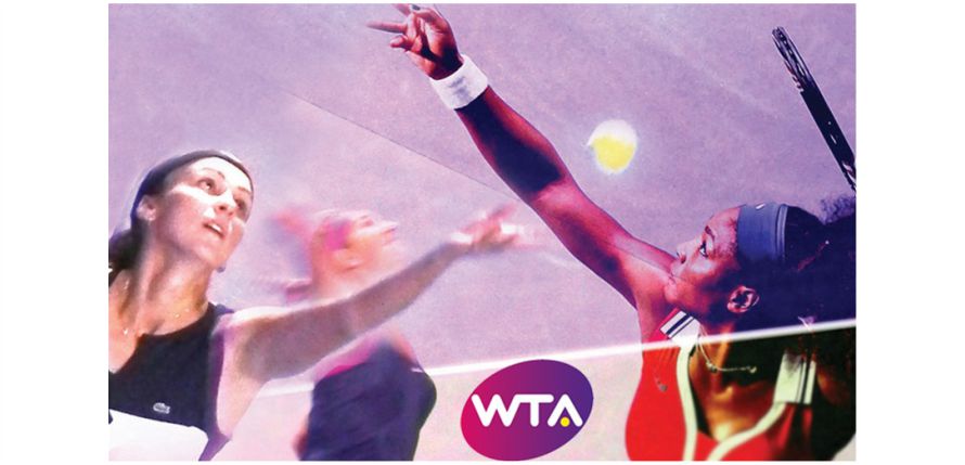 TENİS’TE DÜNYA’NIN EN İYİLERİ KAPIŞIYOR