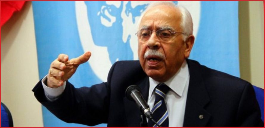 “HERKES ÜZERİNE DÜŞENİ YAPMAK ZORUNDA”