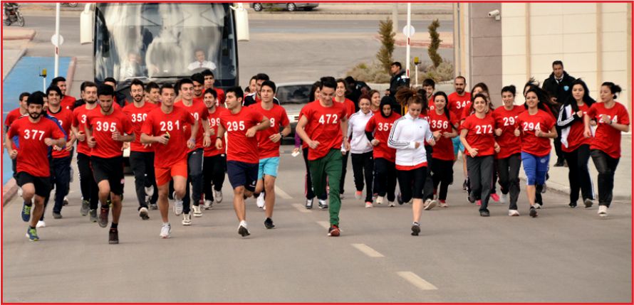 KMÜ’DE SELİM SIRRI TARCAN GÜNLERİ