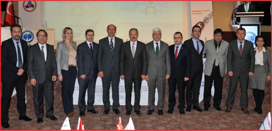 “SİGORTACILIKTA İSLAMİ MODEL ARAYIŞLARI”