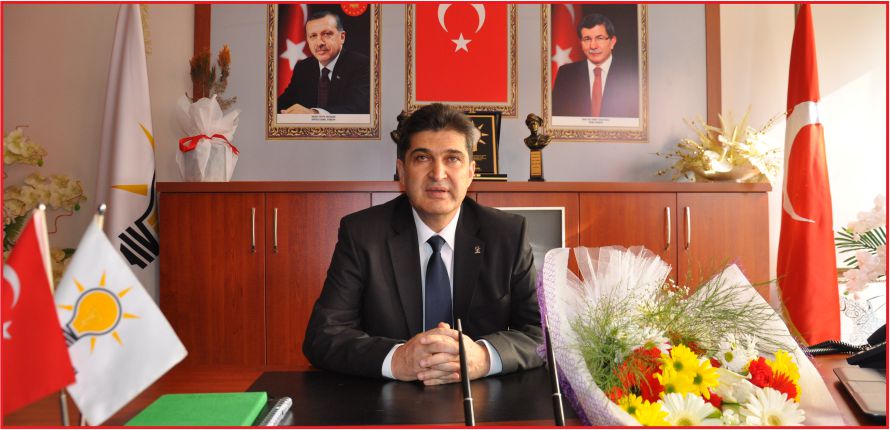 “BASININ DUYARLILIĞI ÖNEMLİ”