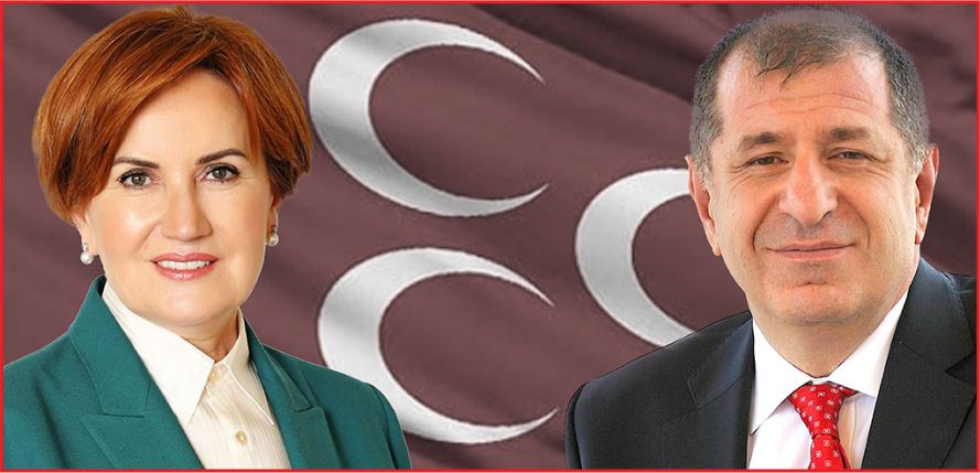 AKŞENER VE ÜMİT ÖZDAĞ İÇİN KESİN KARAR ÇIKTI