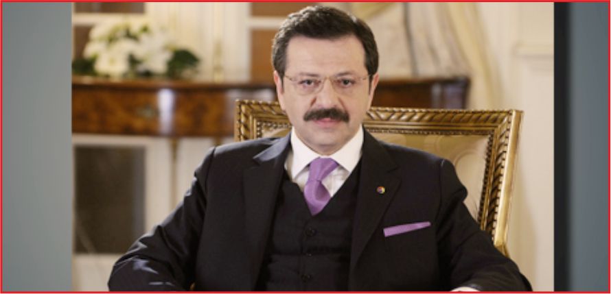 “REFORMLARA ODAKLANALIM”