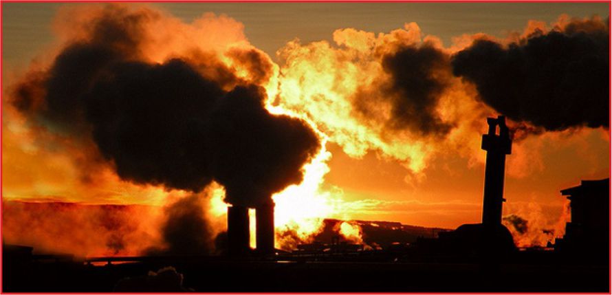 KARAMAN’IN  HAVASI KİRLİ Mİ ?