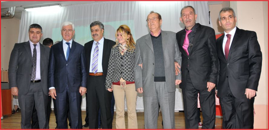 ‘ŞİMDİ OKUMA ZAMANI’