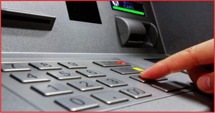 15 BİN ATM'DE ÜCRETSİZ İŞLEM DÖNEMİ