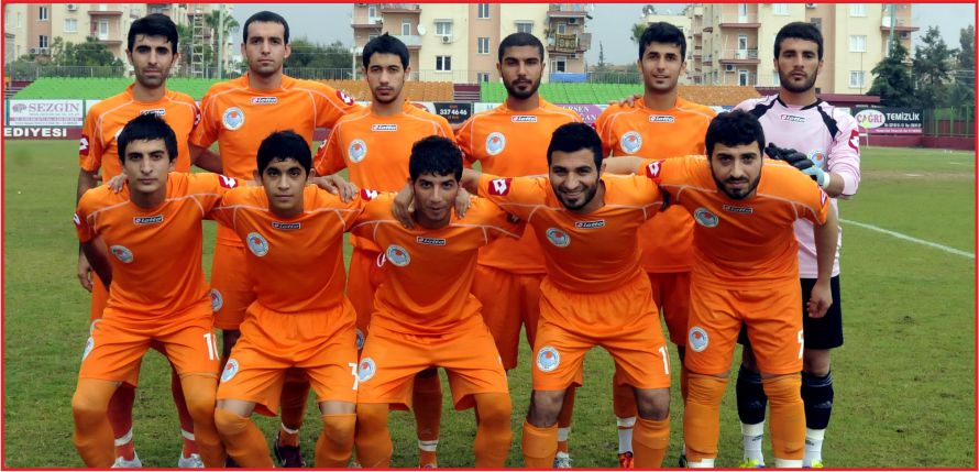 BAL’DA ALTI MAÇ VAR !