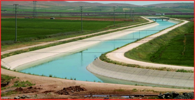 SULAMADA  KULLANIM HİZMET BEDELİ TARİFESİ