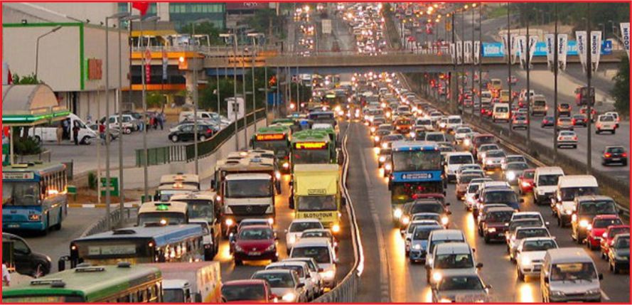 TESK'TEN 'TRAFİK SİGORTASI' ÖNERİSİ