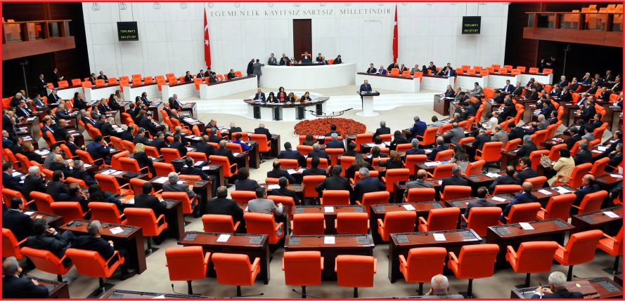 KARAMAN’IN VEKİL SAYISI 3’E ÇIKIYOR !