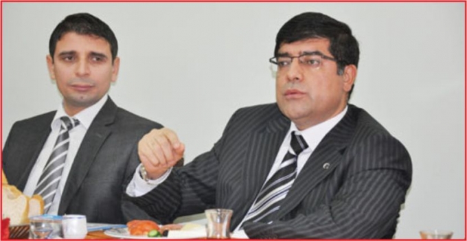 \&quot;ALT YAPIDA İLK SIRALARDAYIZ\&quot;