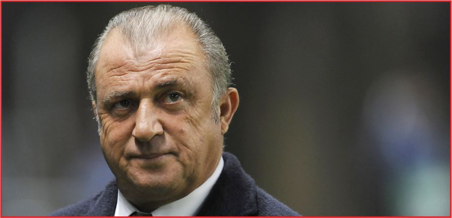 TERİM: "HEM MAÇ HEM OYUNCU KAZANIYORUZ"