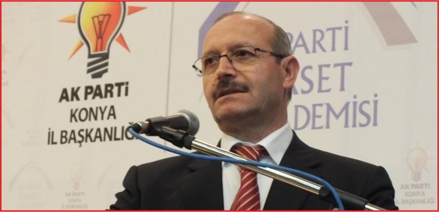 ERDOĞAN, AK PARTİ’NİN BAŞINA DÖNER Mİ?