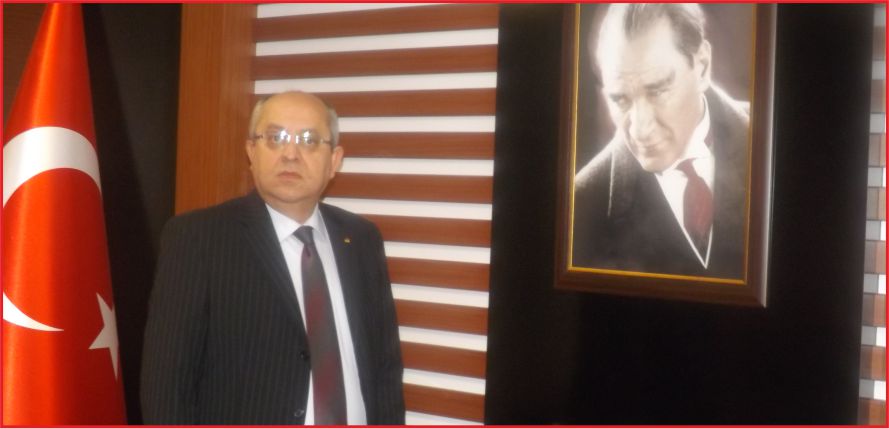 KTSO’DA BEYAZ MASA UYGULAMASI