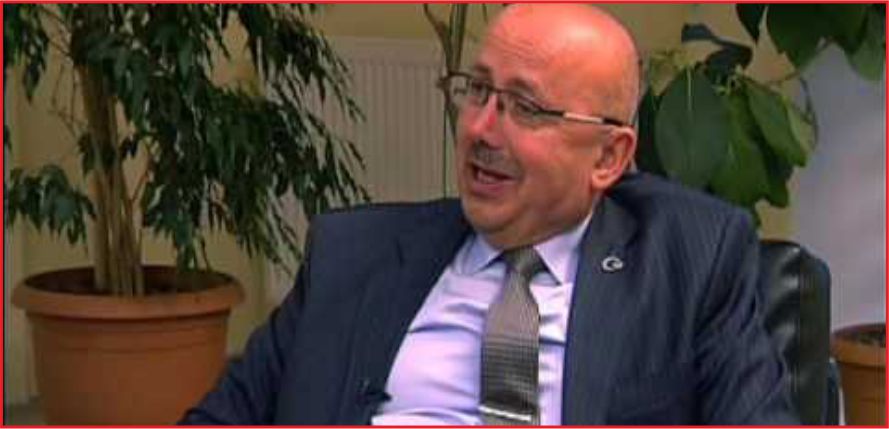 “AT BİNENİN, KILIÇ KUŞANANIN”