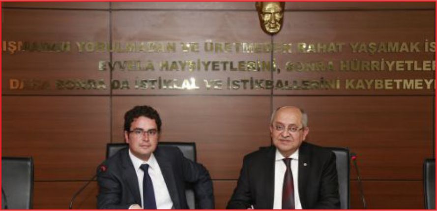 “KAHRAMANLIK DESTANI ”