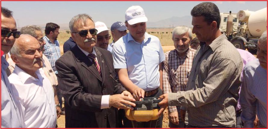 HELAL OLSUN DEDEOĞLU  !