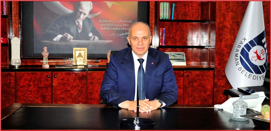 “GAZETECİLER KAMU GÖREVİNDELER”